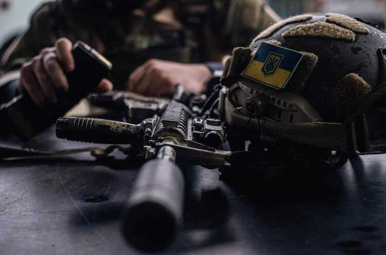 ЗСУ ліквідували ворожий танк, 2 ББМ та 10 артсистем за минулу добу ЗСУ ліквідували ворожий танк, 2 ББМ та 10 артсистем за минулу добу