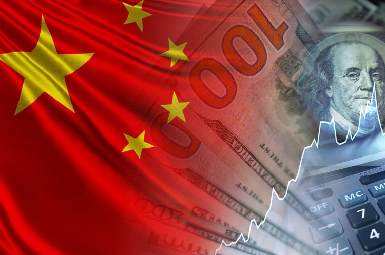 Китайський фондовий індекс Hang Seng China Enterprises впав на 20% від піку 2023 року – Bloomberg Китайський фондовий індекс Hang Seng China Enterprises впав на 20% від піку 2023 року – Bloomberg