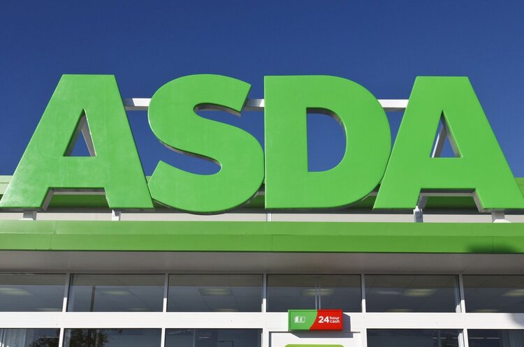 Мережа супермаркетів Asda купила EG Group братів Issa за $2,8 млрд Мережа супермаркетів Asda купила EG Group братів Issa за $2,8 млрд