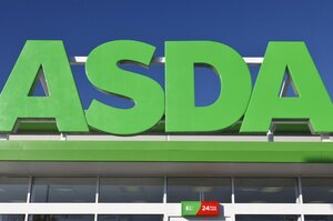   Asda  EG Group  Issa  $2,8 