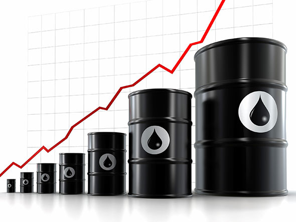 Ф’ючерси на нафту Brent на ICE впали на понад 2% через проблеми з держборгом США та невизначеність країн ОПЕК+