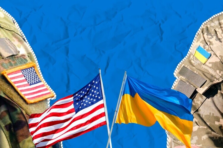 Угода щодо держборгу США не вплине на підтримку України – Білий дім Угода щодо держборгу США не вплине на підтримку України – Білий дім