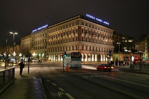 Шведський Handelsbanken продає частину своїх фінських активів приблизно за $1,4 млрд