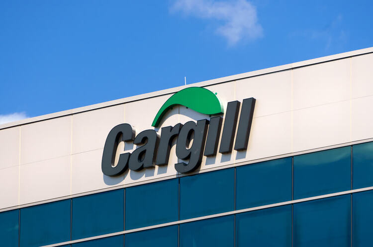 Cargill продасть птахівничий бізнес у Китаї приватній інвестиційній компанії DCP Capital – Reuters Cargill продасть птахівничий бізнес у Китаї приватній інвестиційній компанії DCP Capital – Reuters