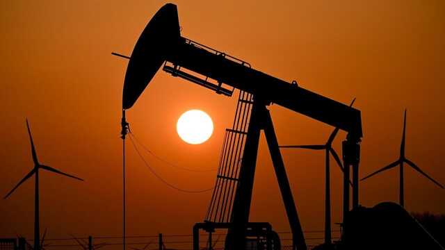 У травні ціни на нафту впали майже на 11% – Trading Economics У травні ціни на нафту впали майже на 11% – Trading Economics