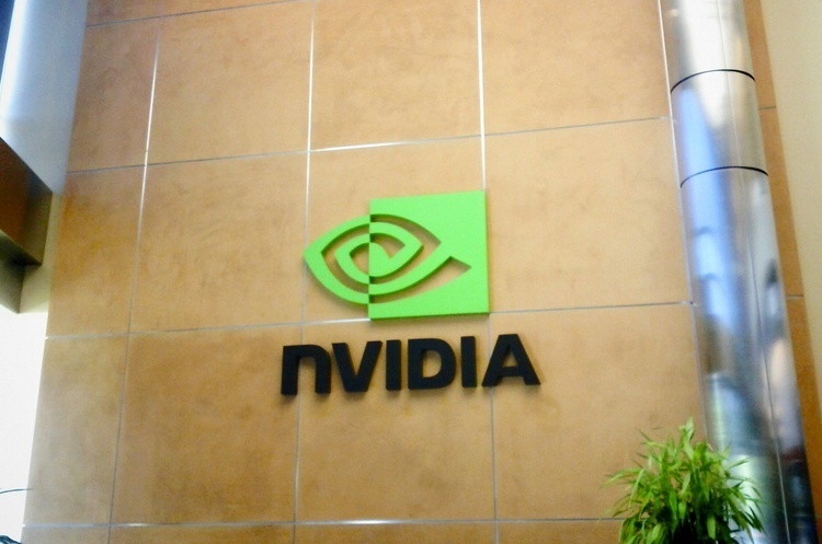 Капіталізація Nvidia подолала поріг в $1 трлн