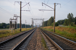 Україна допоможе Молдові відбудувати залізничну дільницю