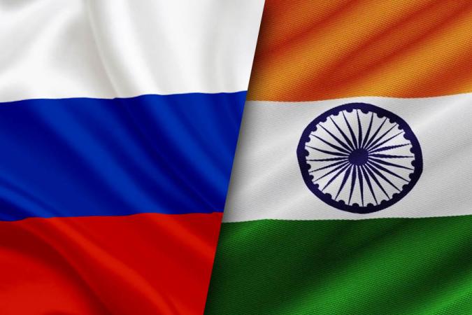За останній рік росія стала головним постачальником нафти до Індії – Bloomberg За останній рік росія стала головним постачальником нафти до Індії – Bloomberg