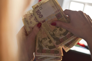 НБУ пропонує зобов'язати операторів послуги «готівка на касі» видавати клієнтам лише незношені банкноти