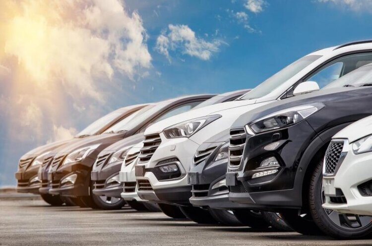 У травні цього року українці придбали легкових авто на 39% менше ніж за аналогічний період 2021 - Укравтопром У травні цього року українці придбали легкових авто на 39% менше ніж за аналогічний період 2021 - Укравтопром