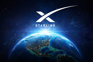 Starlink Ілона Маска виграла контракт Пентагону на надання супутникових послуг Україні