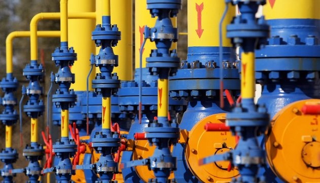 НКРЕКП розширила ліцензійну діяльність «Газмережі» на місто Дніпро та прилеглі населені пункти НКРЕКП розширила ліцензійну діяльність «Газмережі» на місто Дніпро та прилеглі населені пункти