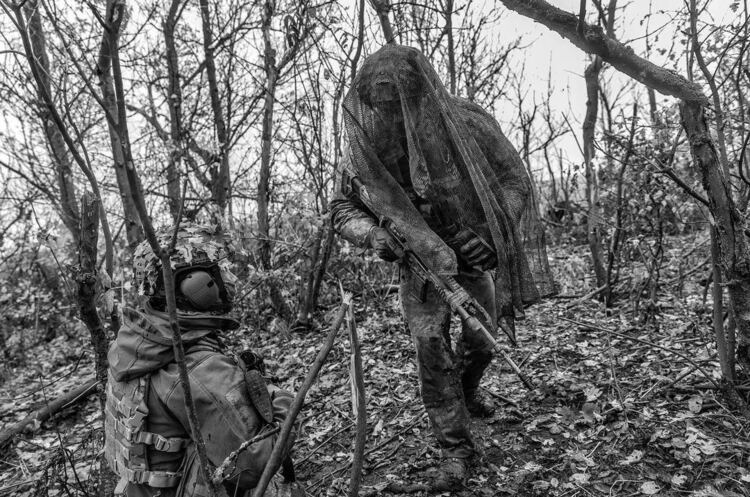 Зображення ілюстративне Оборонці знищили 15 танків, 12 ББМ та 27 артсистем ворога за добу