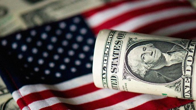 Сенат схвалив законопроєкт про підвищення стелі держборгу США Сенат схвалив законопроєкт про підвищення стелі держборгу США