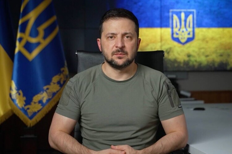 Зеленський доручив провести повну ревізію всіх укриттів в Україні