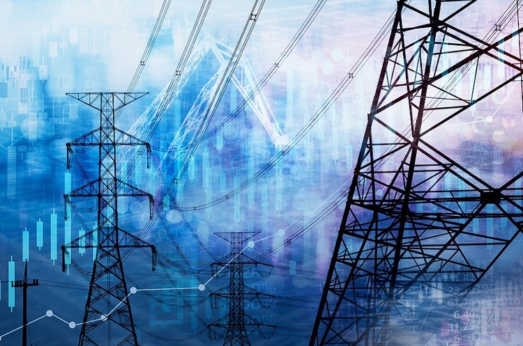 In May, Ukraine increased its electricity imports sixfold