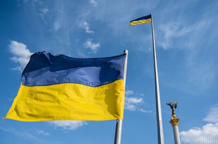 Україна може повернути Крим вже цього року – Воллес Україна може повернути Крим вже цього року – Воллес