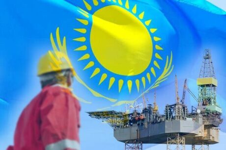 Казахстан пропонує Німеччині в шість разів збільшити постачання нафти взамін російської