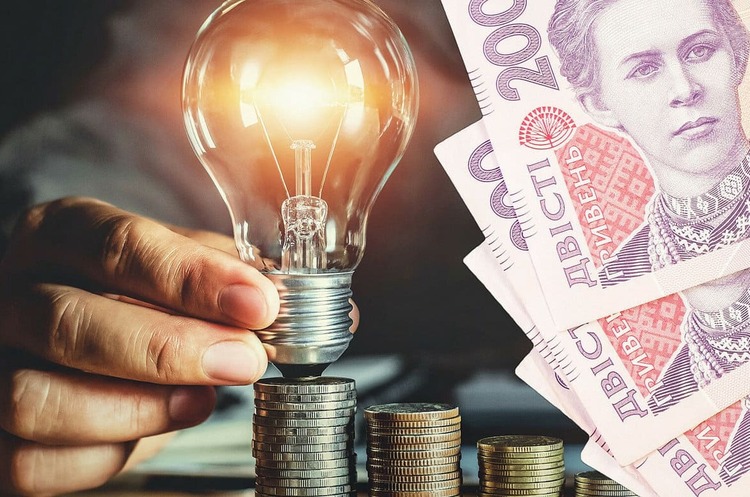 Тарифи на електроенергію для населення до кінця року не підвищуватимуть – міністр енергетики Тарифи на електроенергію для населення до кінця року не підвищуватимуть – міністр енергетики