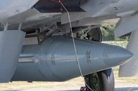 Збиті «Кинджали»: 4 міфи про гіперзвукові російські ракети