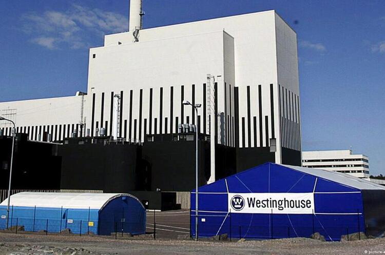 Україна може першою отримати малий ядерний реактор від Westinghouse
