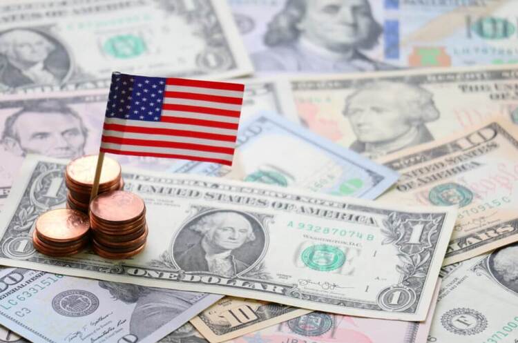Казначейство США планує продати $1 трлн або більше нових боргових зобов'язань – Bloomberg Казначейство США планує продати $1 трлн або більше нових боргових зобов'язань – Bloomberg
