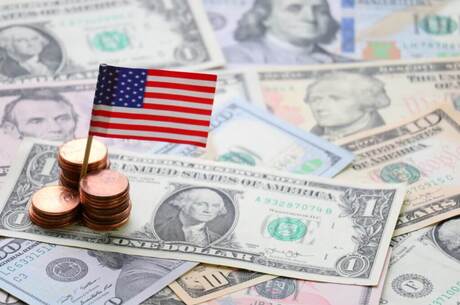 Казначейство США планує продати $1 трлн або більше нових боргових зобов'язань – Bloomberg