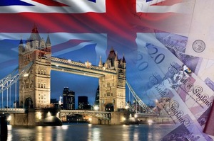 Великобританія залучила чверть європейських ПІІ в свої фінансові проєкти у 2022 році - Bloomberg