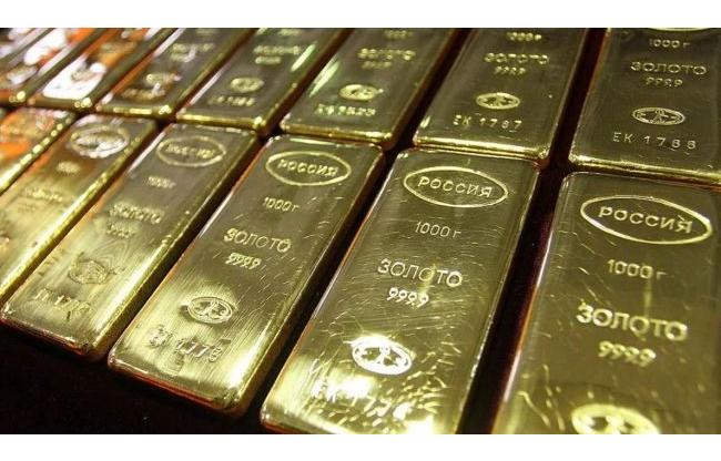 Найбільша в росії компанія з виробництва золота і срібла переносить бізнес у Казахстан через санкції