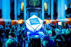 London Tech Week, a platform for attracting investments: What is known about Ukrainian startups heading there soon