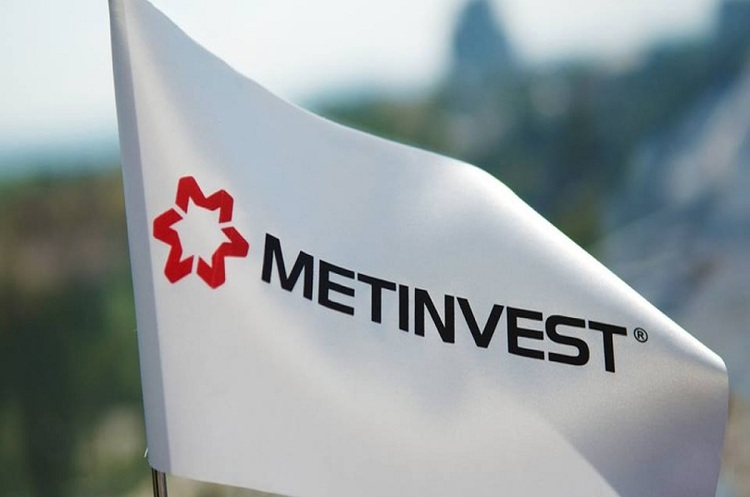Metinvest asserts control over the situation at its facilities in Kryvyi Rih following the sabotage of the Kakhovka Hydroelectric Power Plant dam