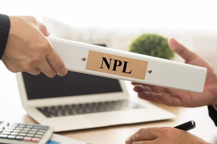 Станом на 1 травня частка непрацюючих кредитів (NPL) становила 39,3% – Гетманцев