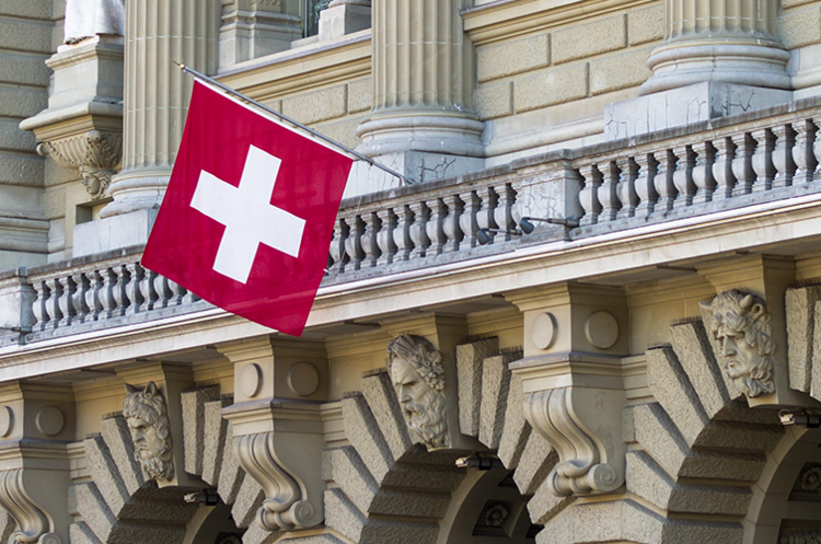 Swiss senate permits re-export of Swiss arms – Kuleba Swiss senate permits re-export of Swiss arms – Kuleba