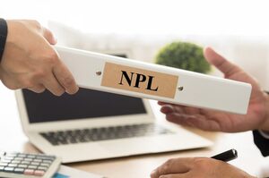 Станом на 1 травня частка непрацюючих кредитів (NPL) становила 39,3% – Гетманцев