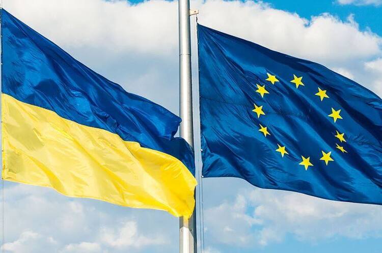 Країни ЄС розпочали надавати Україні гуманітарну допомогу через підрив Каховської ГЕС – Єврокомісія