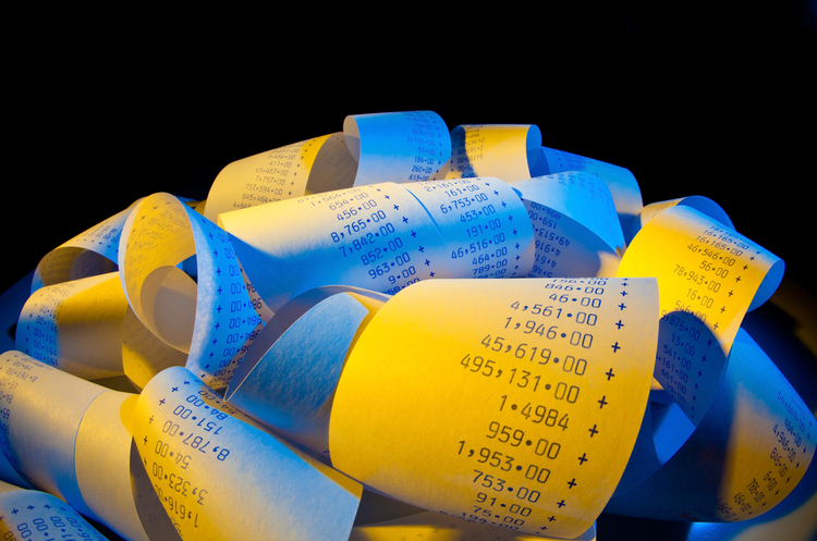 180,000 VAT invoices on the blacklist. Why can't businesses register them without any problems?