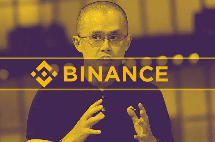 Binance перенаправив $12 млрд фірмам, підконтрольним генеральному директору Чанпенг Чжао – ЗМІ Binance перенаправив $12 млрд фірмам, підконтрольним генеральному директору Чанпенг Чжао – ЗМІ