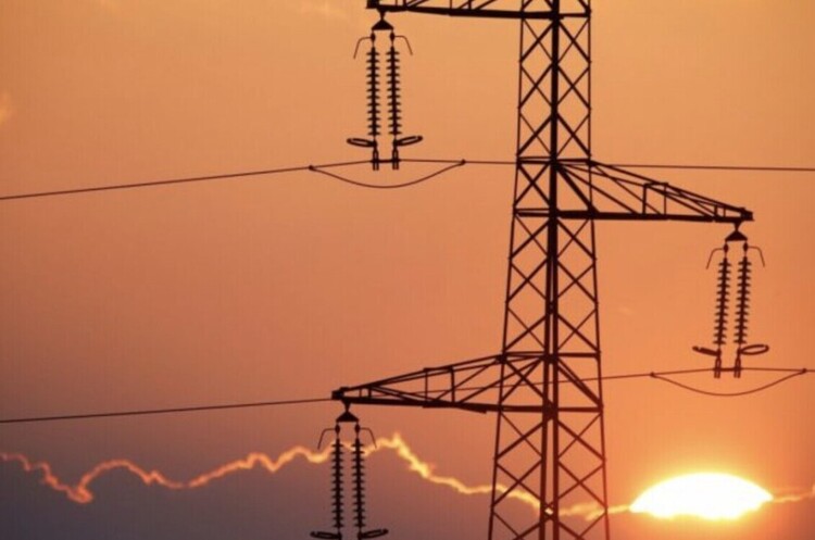 The EU has provided emergency assistance due to a power deficit in the Ukrainian energy system – Ukrenergo The EU has provided emergency assistance due to a power deficit in the Ukrainian energy system – Ukrenergo