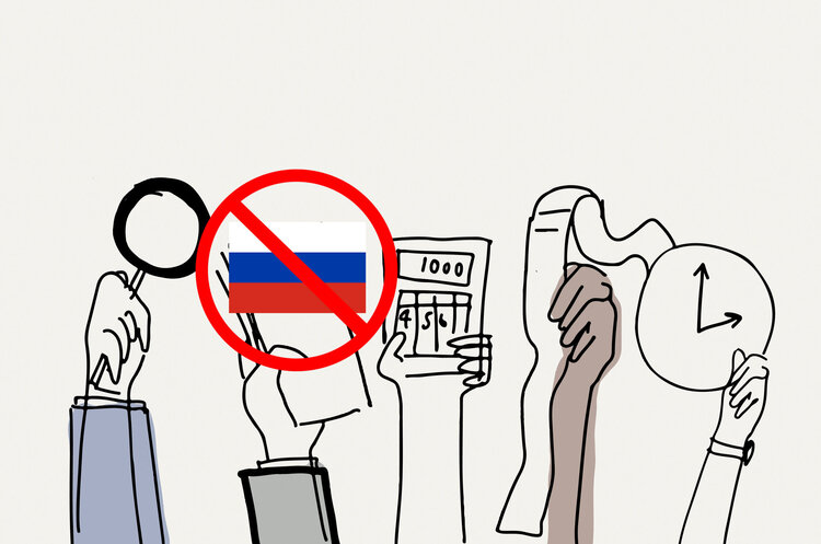 Україна не зможе відмовитися від російського ПЗ«1С» ще декілька років – Мінцифри Україна не зможе відмовитися від російського ПЗ«1С» ще декілька років – Мінцифри