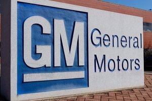 General Motors   $500      