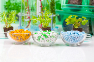 The Ukrainian fertiliser market is trying to wean off supplies from russia. However, up to 20% of the product is still 