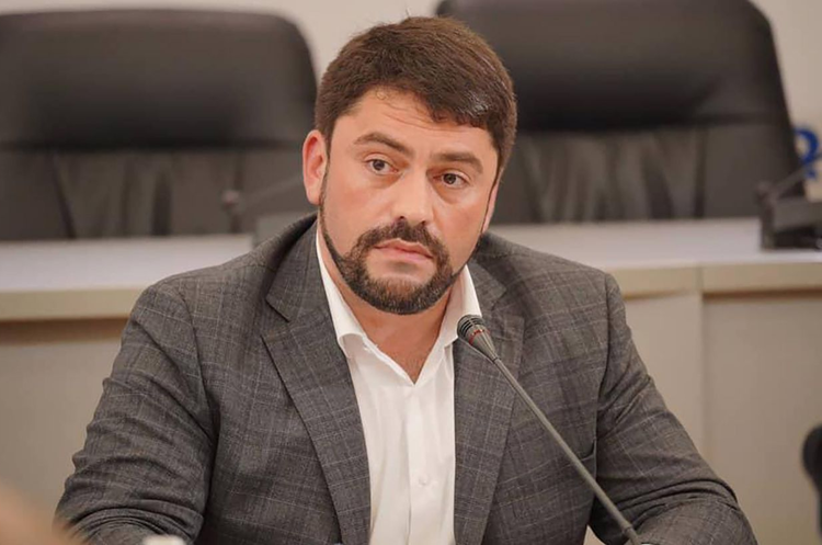 ВАКС стягнув у дохід держави 9,8 млн грн із застави Трубіцина ВАКС стягнув у дохід держави 9,8 млн грн із застави Трубіцина