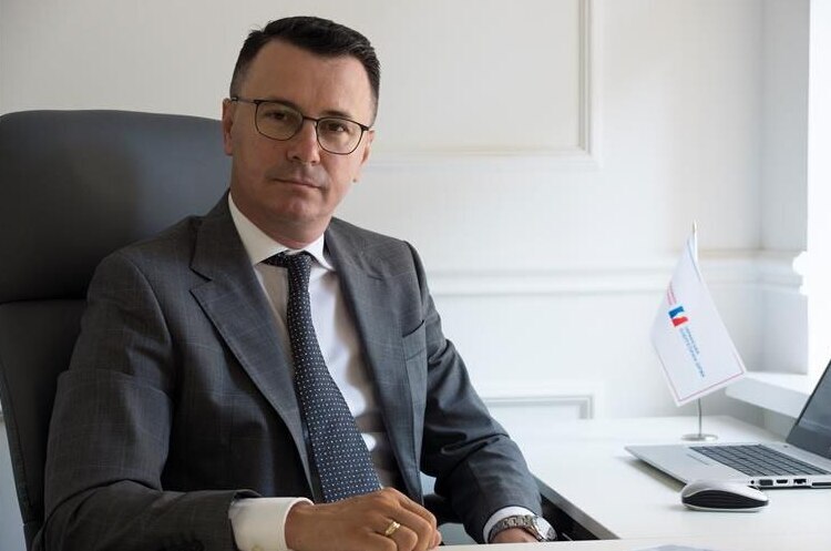 Голова біржового комітету УЕБ: «Вимоги до товарного біржового ринку в Україні були передбачені такі ж жорсткі, як і до ринку капіталу» Голова біржового комітету УЕБ: «Вимоги до товарного біржового ринку в Україні були передбачені такі ж жорсткі, як і до ринку капіталу»