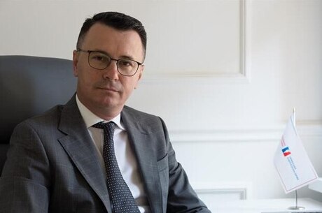 UEEX Exchange Committee Chairman: "The requirements for the commodity exchange market in Ukraine were as stringent as those for the capital market"