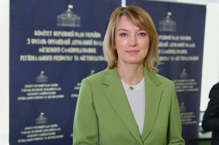За програмою «єВідновлення» вже подано майже 440 тисяч заяв на компенсацію зруйнованого житла – Шуляк За програмою «єВідновлення» вже подано майже 440 тисяч заяв на компенсацію зруйнованого житла – Шуляк