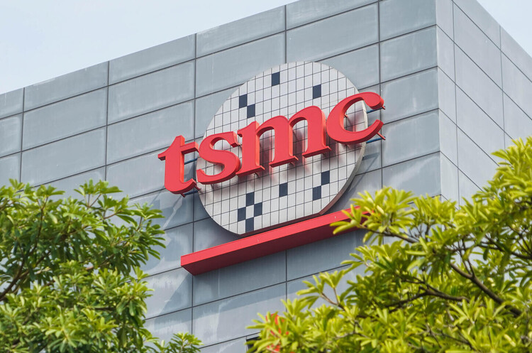 Ринкова капіталізація TSMC досягла $500 млрд Ринкова капіталізація TSMC досягла $500 млрд