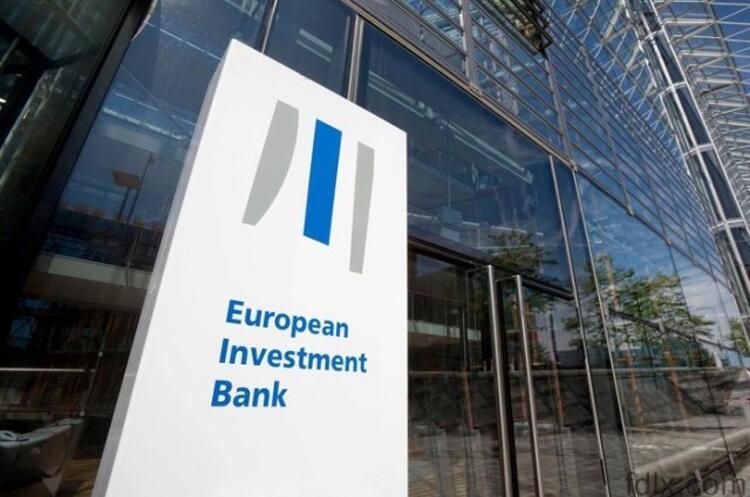 ЄІБ надасть 100 млн євро на швидке відновлення України ЄІБ надасть 100 млн євро на швидке відновлення України