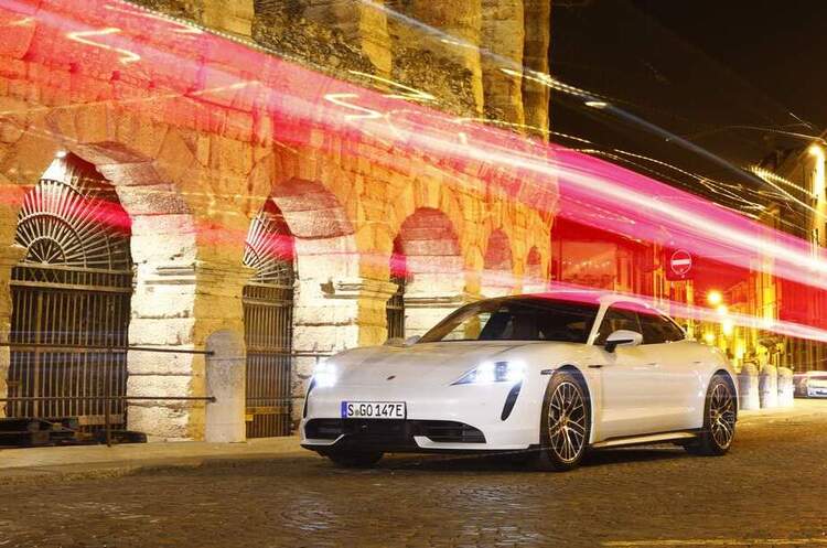 Porsche залишається лідером серед люксових брендів світу шостий рік поспіль - Brand Finance Porsche залишається лідером серед люксових брендів світу шостий рік поспіль - Brand Finance