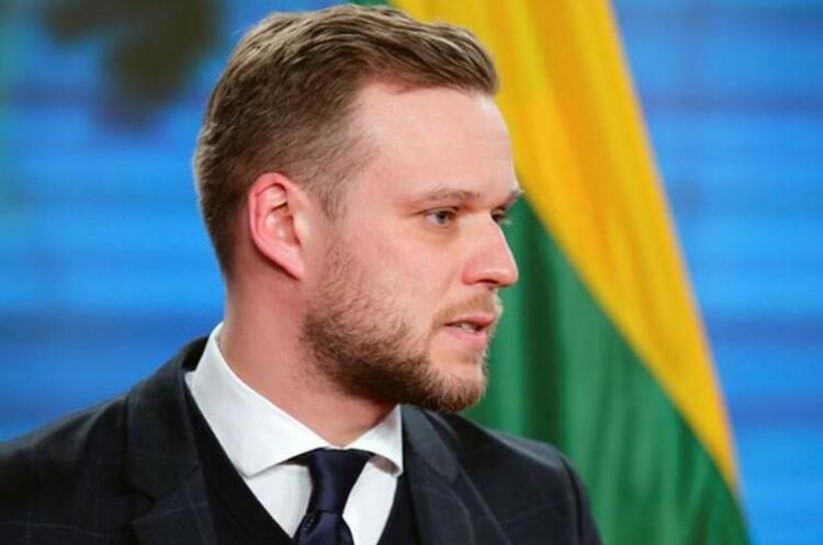 фото DR Литва та Польща закликали НАТО відповісти на розміщення російської ядерної зброї в Білорусі