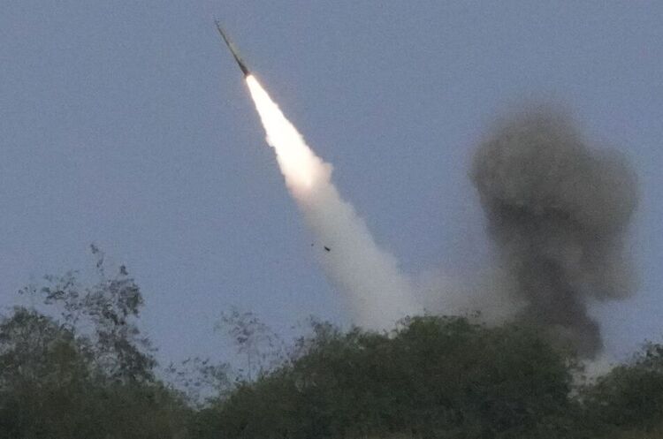 russians struck Kryvyi Rih with a new Kh-101 missile, bypassing sanctions russians struck Kryvyi Rih with a new Kh-101 missile, bypassing sanctions